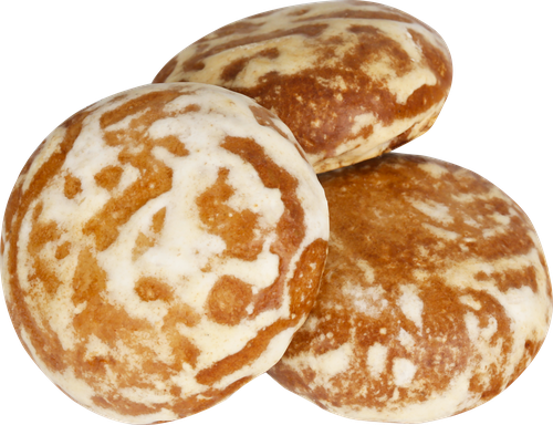 

Пряники ЛЕНТА FRESH с яблочным повидлом