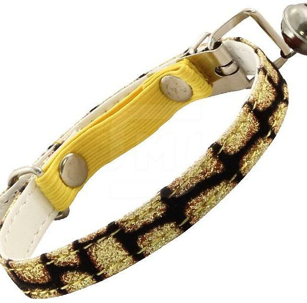 Ошейник для кошек и маленьких собак Triol в ассортименте