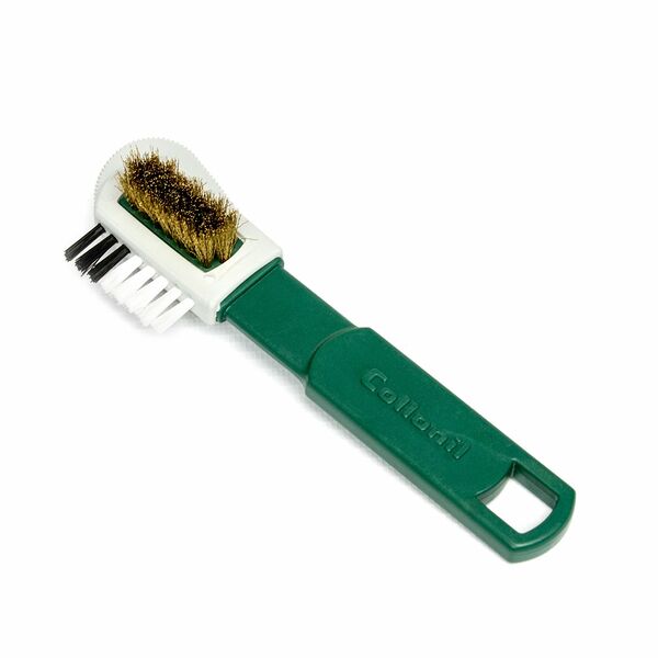 Щетка Collonil Combi Вurste для замши и нубука Германия