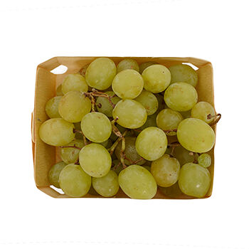 Виноград белый без косточек