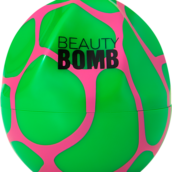 Бальзам для губ Beauty Bomb Ufo Reptiloid egg 01