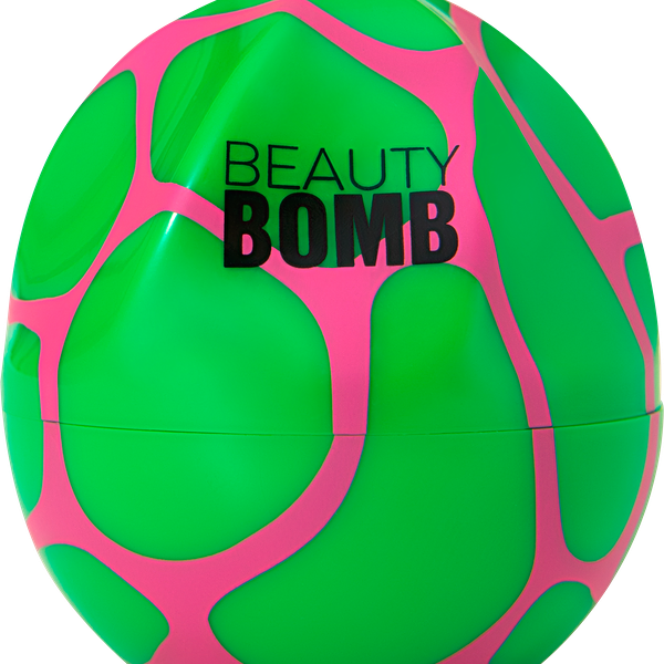 Бальзам для губ Beauty Bomb Ufo Reptiloid egg 01 6.8 г