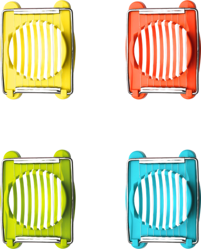 

Яйцерезка Atmosphere Aquarelle Pastel Арт. AT-Q082