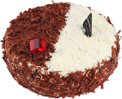 

Торт бисквитный Север-Метрополь Сметанник, 835 г