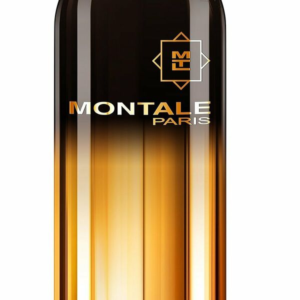 Montale Amber Musk Парфюмерная вода унисекс, 100 мл