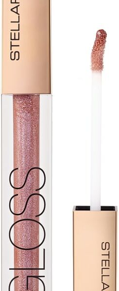 Блеск для губ Stellary Sexy Gloss увлажняющий для увеличения объема Dirty dancing Тон 08