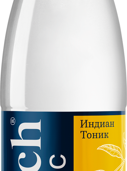Напиток газированный Rich Индиан Тоник 1 л