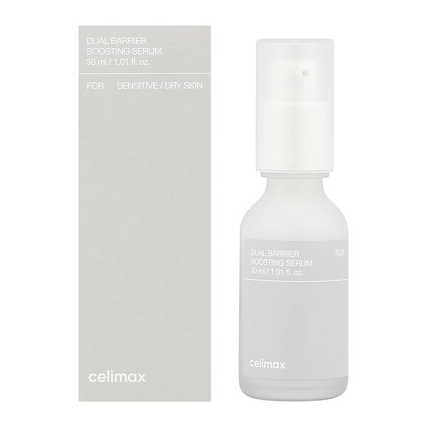 Сыворотка для лица `CELIMAX` с комплексом керамидов (укрепляющая) 30 мл