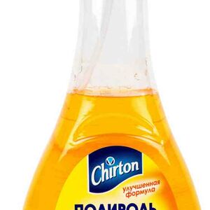 Полироль для мебели и других изделий из дерева 5 в 1 Chirton 500мл