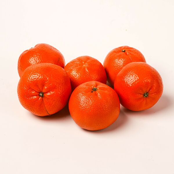 Мандарины Испания