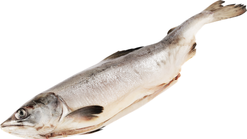 

Горбуша тихоокеанская потрошеная с головой вес