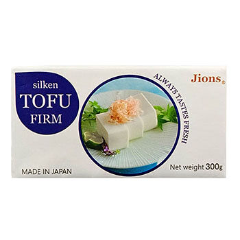 Тофу Silken Tofu Firm