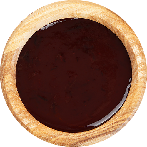 

Соус ЛЕНТА FRESH Брусничный, 60г