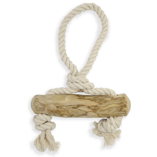 COFFEE WOOD Игрушка для собак 