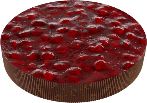 

Пирог ТИРОЛЬСКИЕ Черри Бренди, 600г