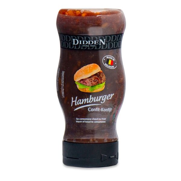 Соус для гамбургеров Didden Гамбургер