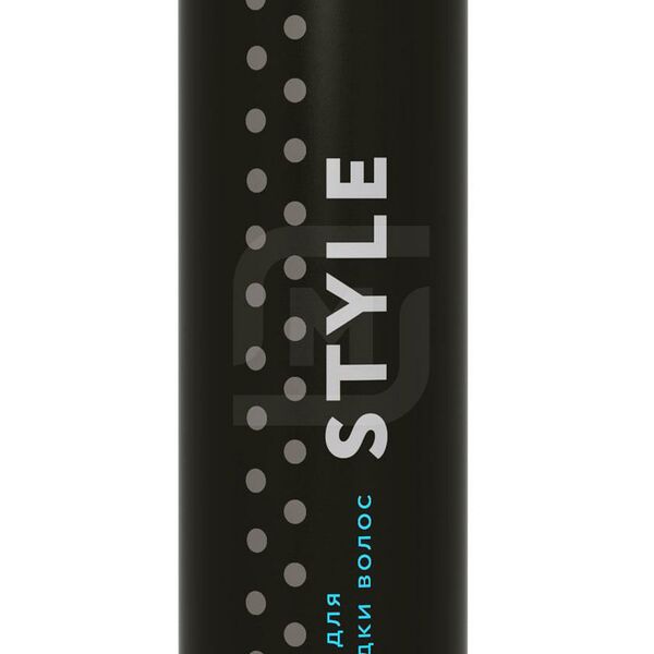 Мусс Ollin Professional Style средней фиксации 250 мл