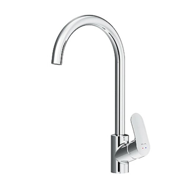 Смеситель для кухни Like однорычажный