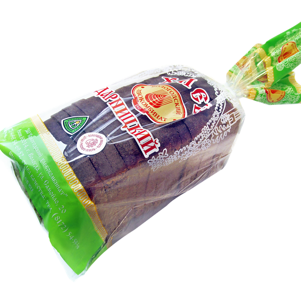 Хлеб ХК ВОЛОГОДСКИЙ Дарницкий, в нарезке