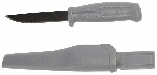 Нож садовый Garden Star в чехле, 21 см