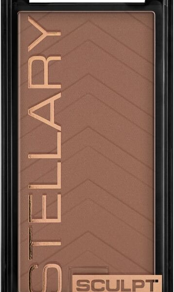 Скульптор для лица Stellary Sculpt Contouring guru Тон 01