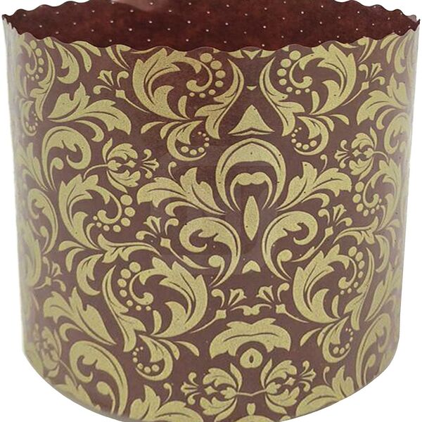 Формы ЦФО для куличей, 60х70мм, 6 шт.