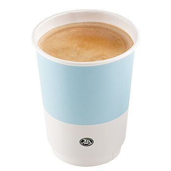 Кофе Американо с молоком