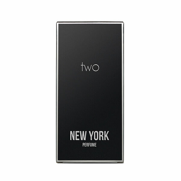 Мужская туалетная вода New York Perfume Two 90 мл