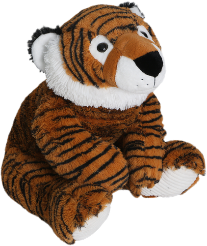 

Мягкая игрушка BIGGA Тигр 100см Арт. 202155-1B-100CM