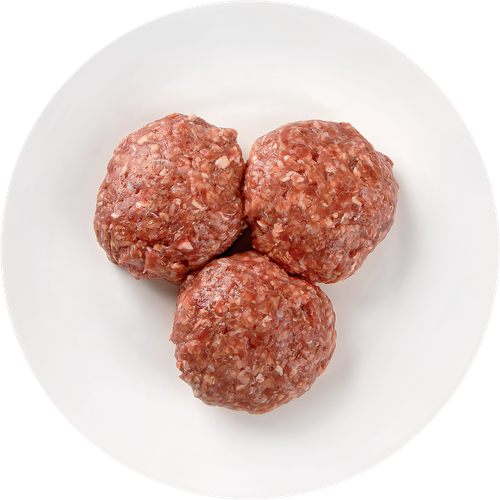 

Бифштекс Киты еды вес