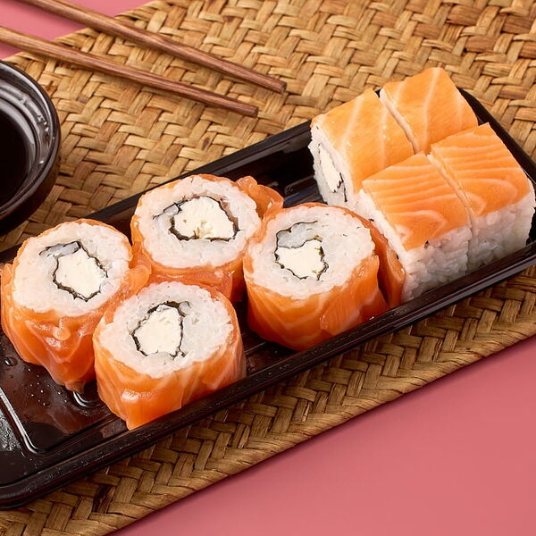 Сет Филадельфия