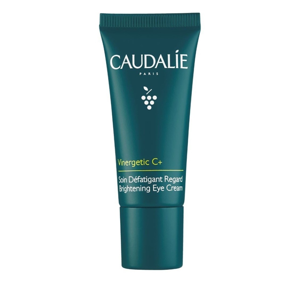 

Крем для глаз Caudalie Vinergetic придающий сияние 15 мл