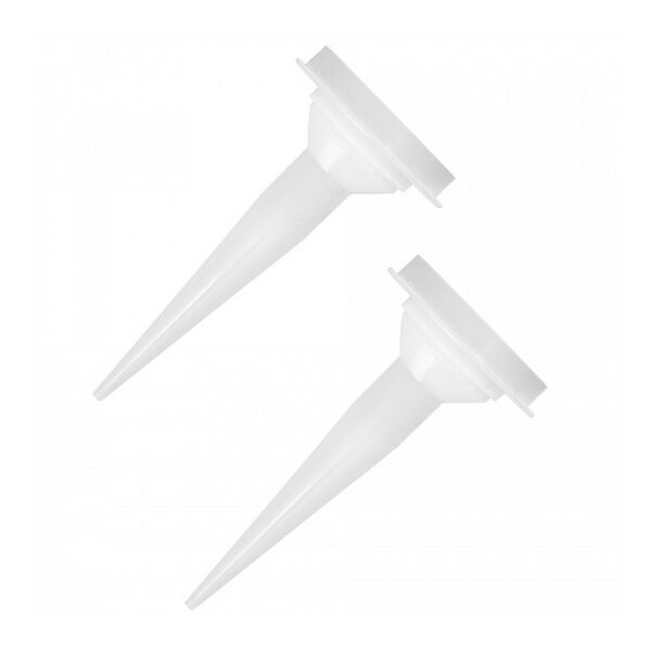 Наконечник для пистолета универсальный BLAST, 2 шт