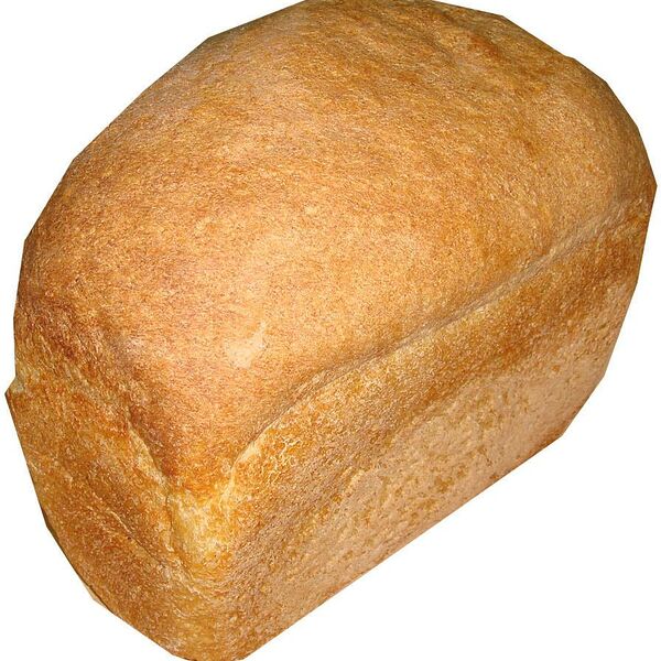 Хлеб Импульс Пшеничный 1с нарезка