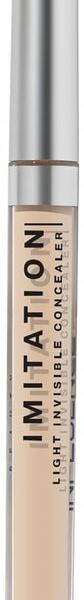 Консилер для лица Influence Beauty Imitation с подсвечивающим эффектом Тон 01