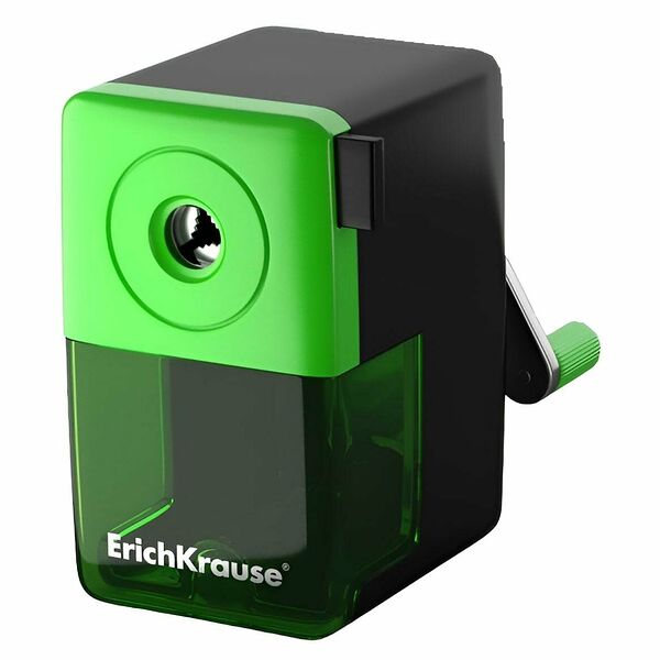 Механическая точилка ТМ ErichKrause (ЭрихКраузе)