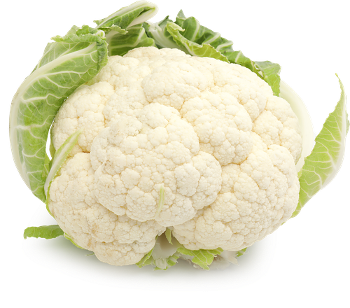 Капуста цветная весовой