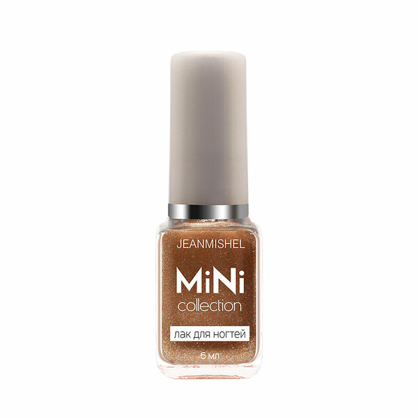 Лак для ногтей Jeanmishel MiNi Сollection т. 173 6 мл