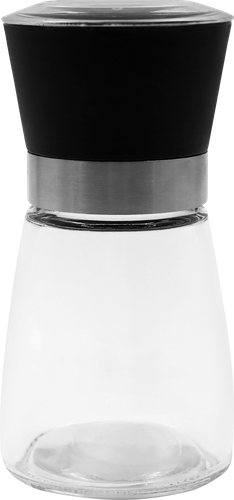 

Мельница для специй HOMECLUB стекло, пластик, металл, в ассортименте