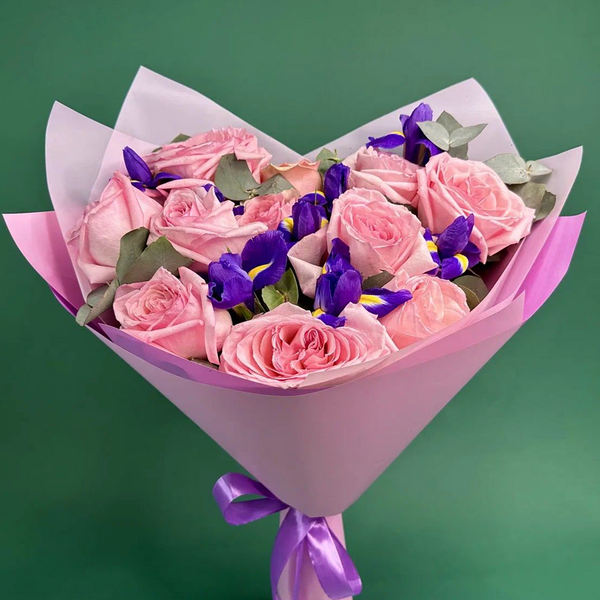 Букет цветов Серсея