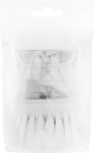 Щетка для посуды с дозатором