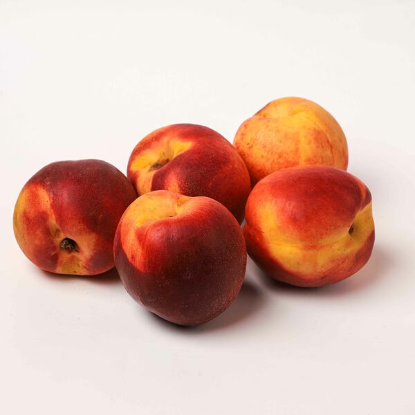 Нектарины сладкие