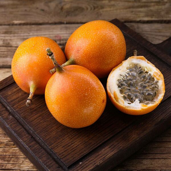 Гранадилла сладкая