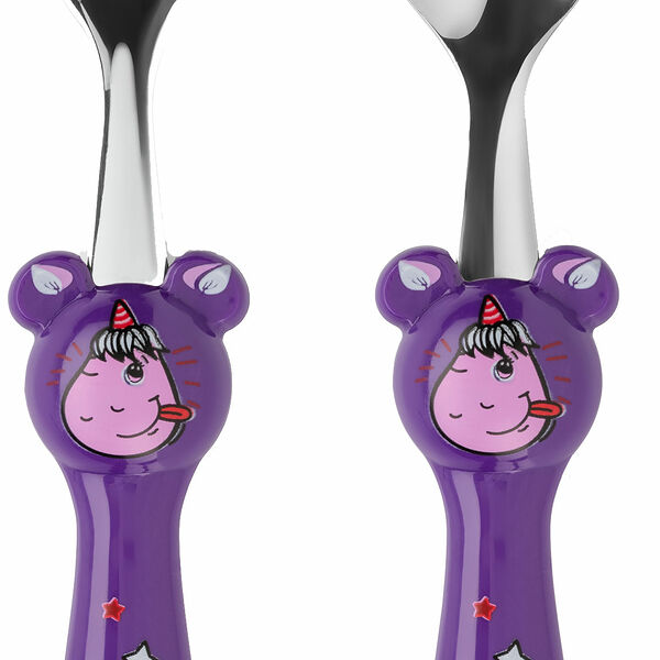 Набор детских столовых приборов Аполло Kiddy 2шт