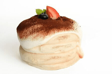 Панкейк Тирамису