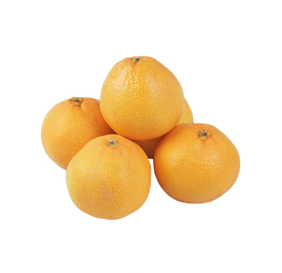 

Мандарины свежие