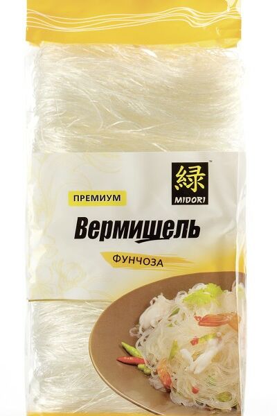 Фунчоза Midori Премиум