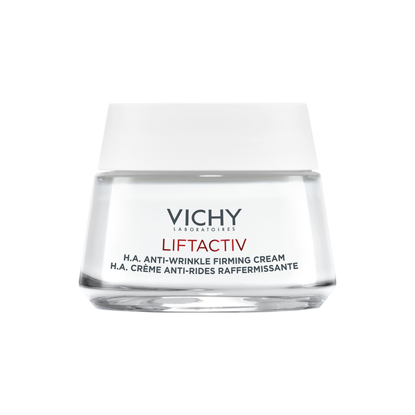 Крем для лица Vichy Liftactiv Supreme нормальной и комбинированной кожи 50 мл