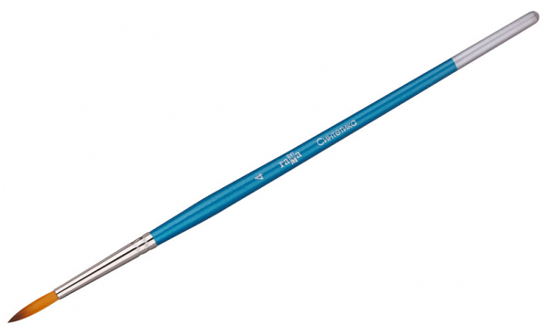 Кисть художественная 