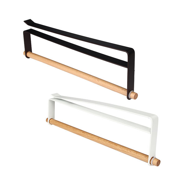 Vetta держатель для полотенец 33х10х2 см металл цвет в ассортименте